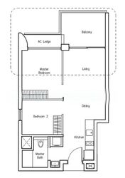Lakeville (D22), Condominium #562083231